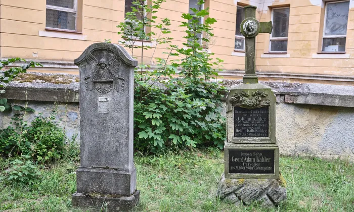 Kostel svatého Osvalda (Nebanice)