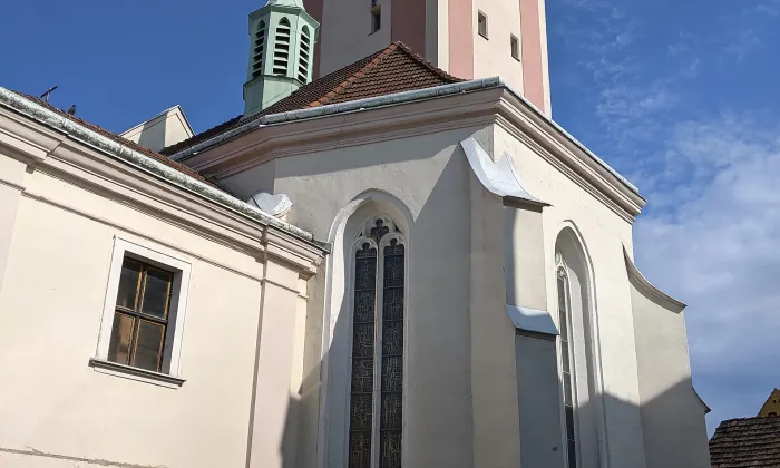 Kostel svatého Otmara