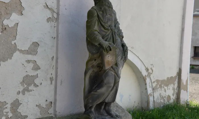 Kostel svatého Otmara