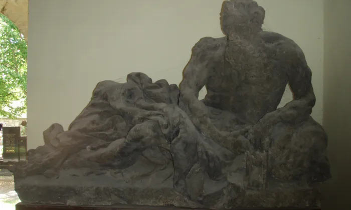 Kostel svatého Petra (Louny)
