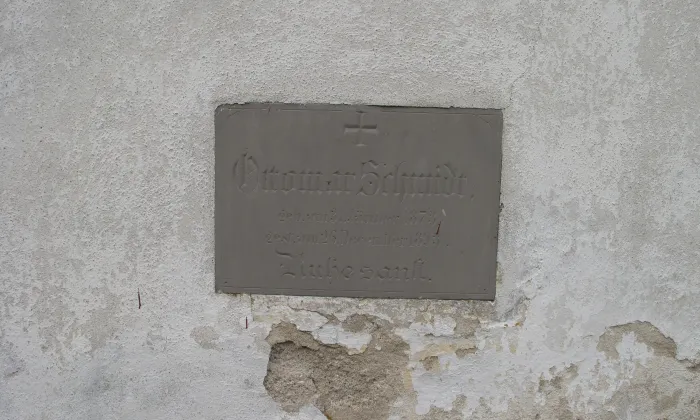 Kostel svatého Petra a Pavla (Albrechtice)