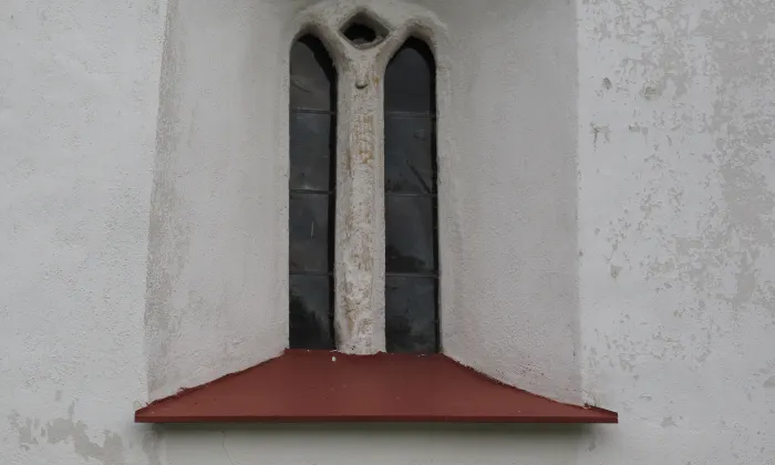 Kostel svatého Petra a Pavla (Albrechtice)