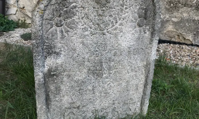 Kostel svatého Petra a Pavla (Horní Újezd)