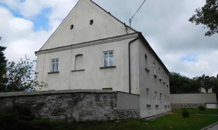 Kostel svatého Petra a Pavla (Jedovnice)