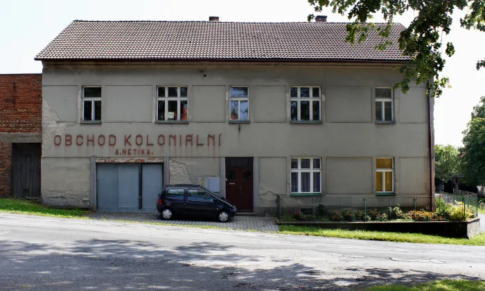 Kostel svatého Petra a Pavla (Dobré)