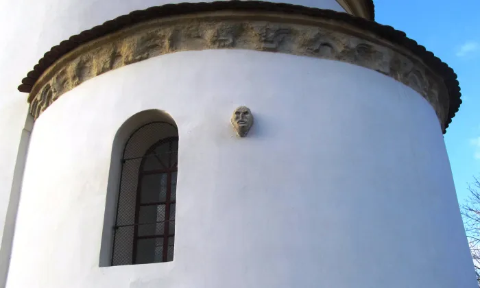 Kostel svatého Petra a Pavla (Želkovice)