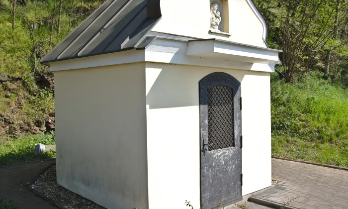 Kostel svatého Prokopa (Letovice)