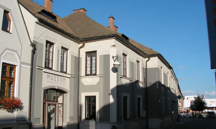 Kostel svatého Prokopa (Loštice)