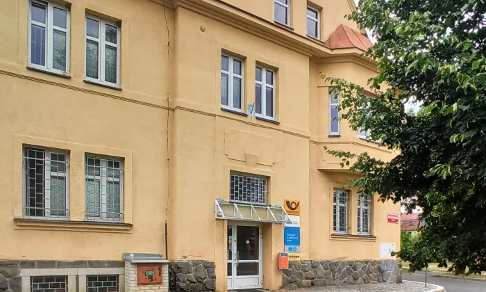 Kostel svatého Prokopa (Nýřany)