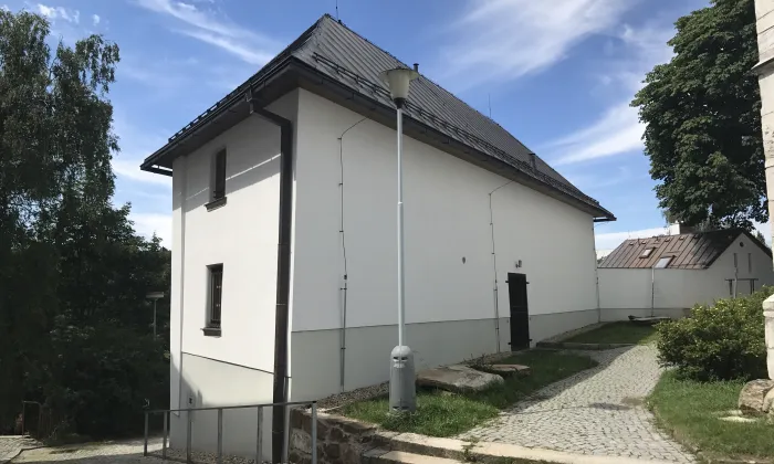 Kostel svatého Prokopa (Žďár nad Sázavou 1)