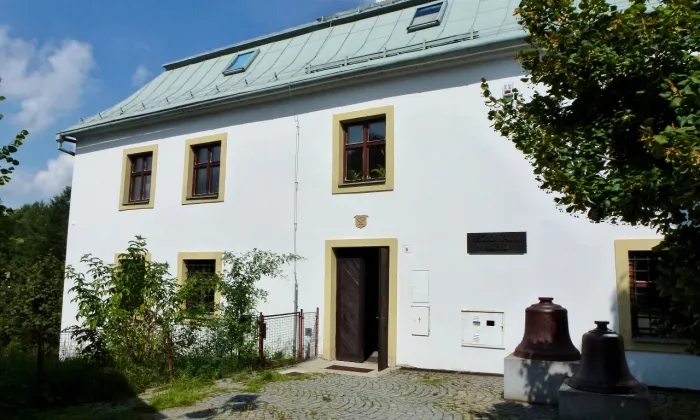 Kostel svatého Prokopa (Žďár nad Sázavou 1)