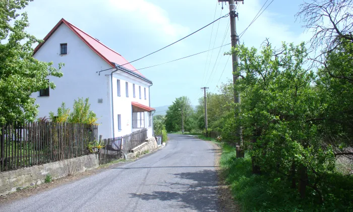 Kostel svatého Prokopa (Malšovice)