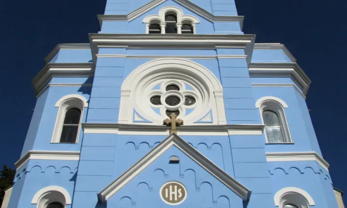 Kostel svatého Prokopa (Stříbrnice)