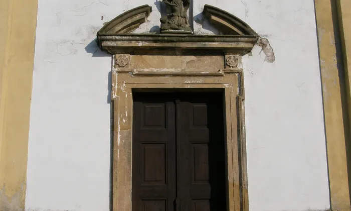 Kostel svatého Prokopa (Sobčice)