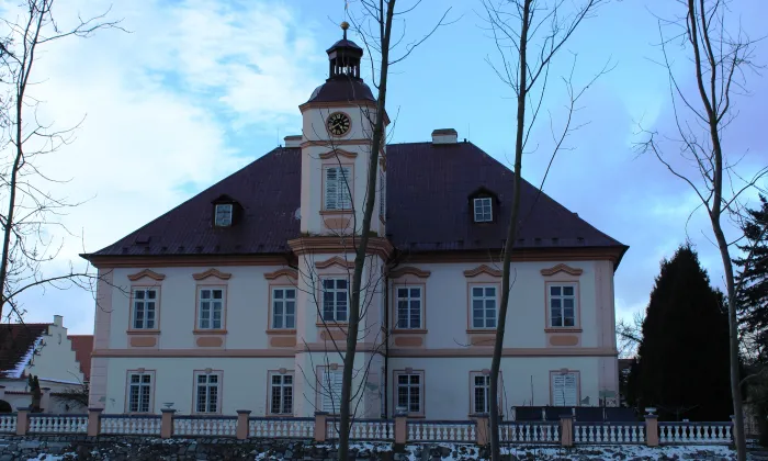 Kostel svatého Prokopa (Štěnovice)