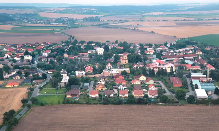 Kostel svatého Prokopa (Semčice)
