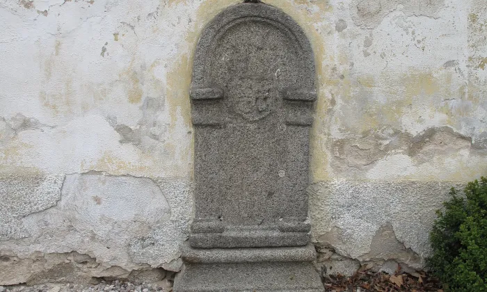 Kostel svatého Prokopa (Běhařov)