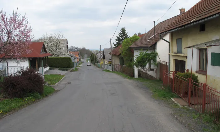 Kostel svatého Prokopa (Běhařov)