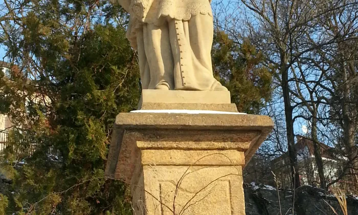 Kostel svatého Prokopa (Braník)