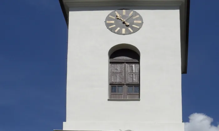 Kostel svatého Rocha (Petrovice)