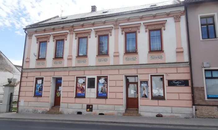 Kostel svatého Stanislava (Mohelnice)