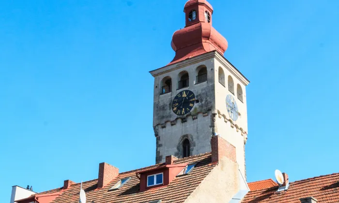 Kostel svatého Vavřince (Nový Bydžov)