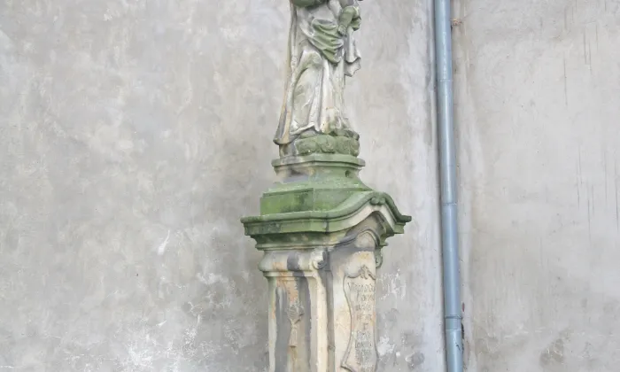 Kostel svatého Vavřince (Nový Bydžov)