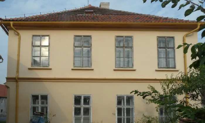 Kostel svatého Vavřince (Zbraslavice)