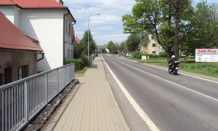 Kostel svatého Vavřince (Prácheň)