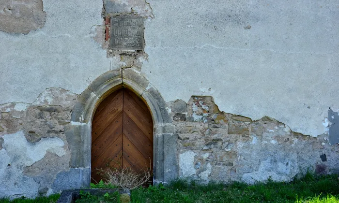 Kostel svatého Vavřince (Želina)