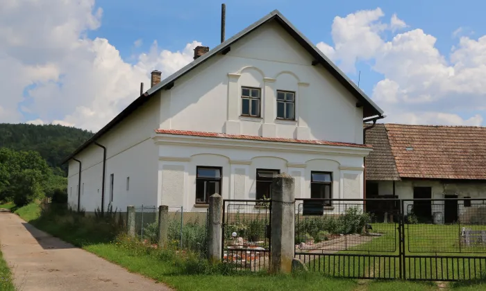 Kostel svatého Vavřince (Křivice)