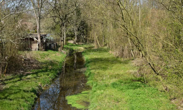 Kostel svatého Vavřince (Hořetice)