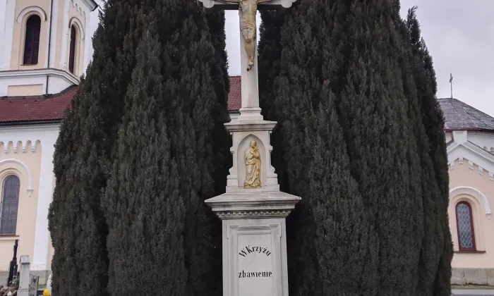 Kostel svatého Vavřince (Těrlicko)