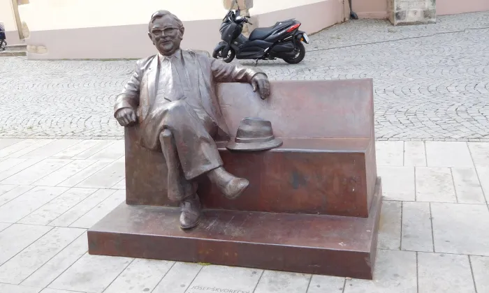 Kostel svatého Vavřince v Náchodě