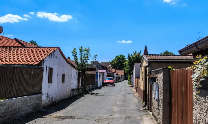 Kostel svatého Vojtěcha (Libice nad Cidlinou)