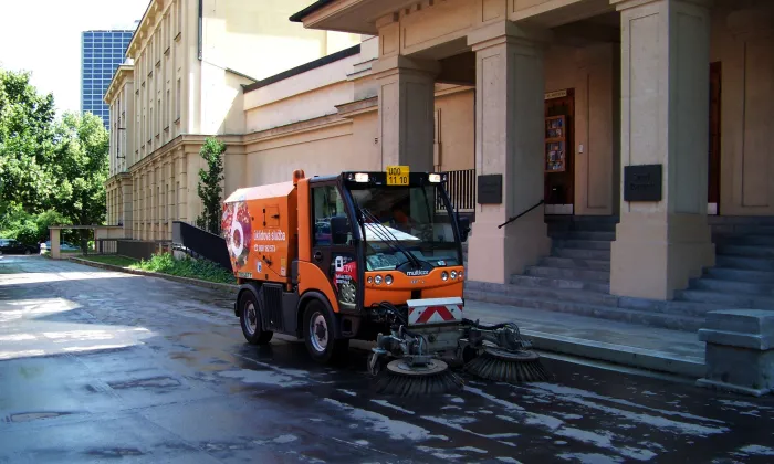 Kostel svatého Vojtěcha v Dejvicích