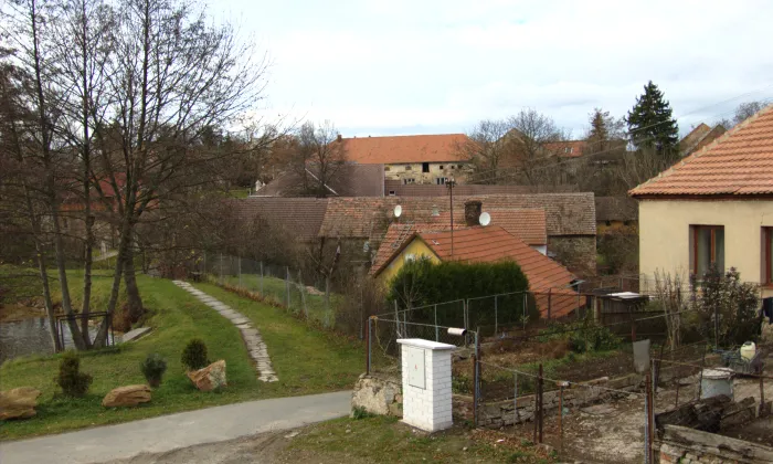 Kostel svatého Václava (Vrbčany)
