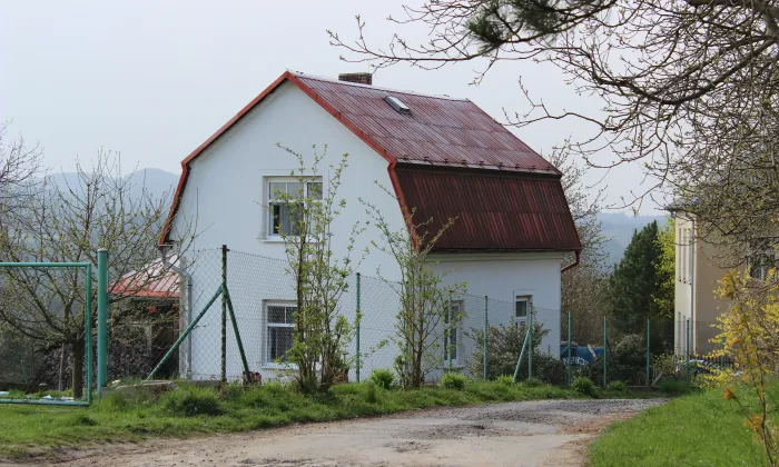 Kostel svatého Václava (Bezdědice)