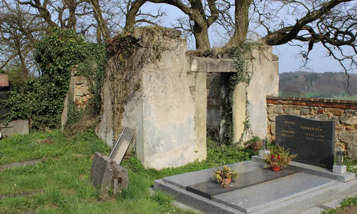 Kostel svatého Václava (Bezdědice)