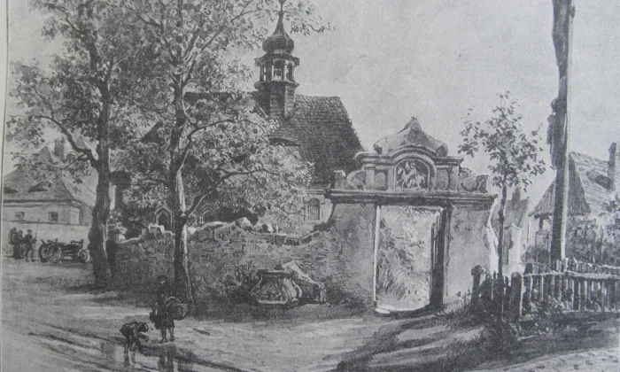 Kostel svatého Václava (Žatec)