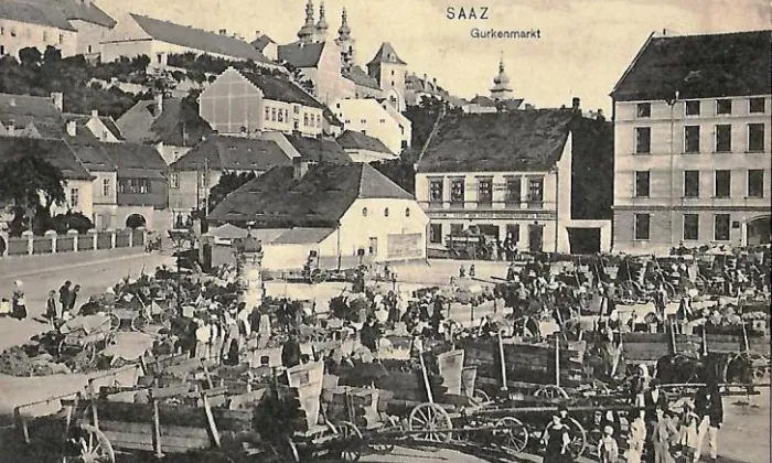 Kostel svatého Václava (Žatec)