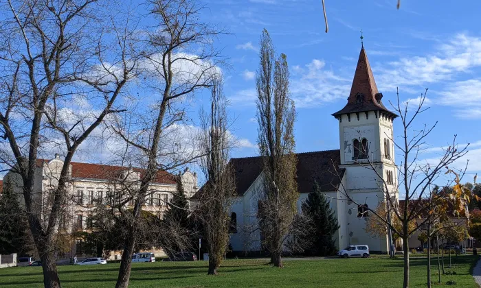 Kostel svatého Václava (Pečky)