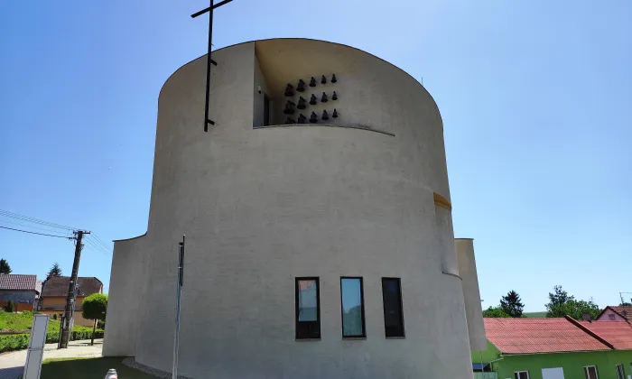 Kostel svatého Václava (Sazovice)