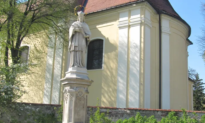 Kostel svatého Václava (Hulín)
