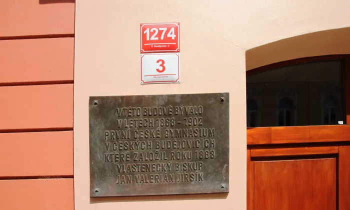 Kostel svatého Václava (České Budějovice 3)