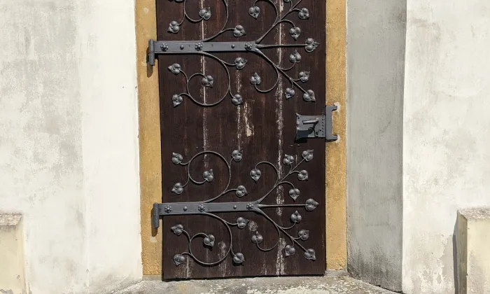 Kostel svatého Václava (Mcely)