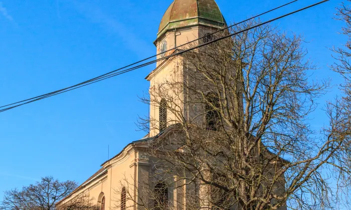 Kostel svatého Václava (Žitovlice)