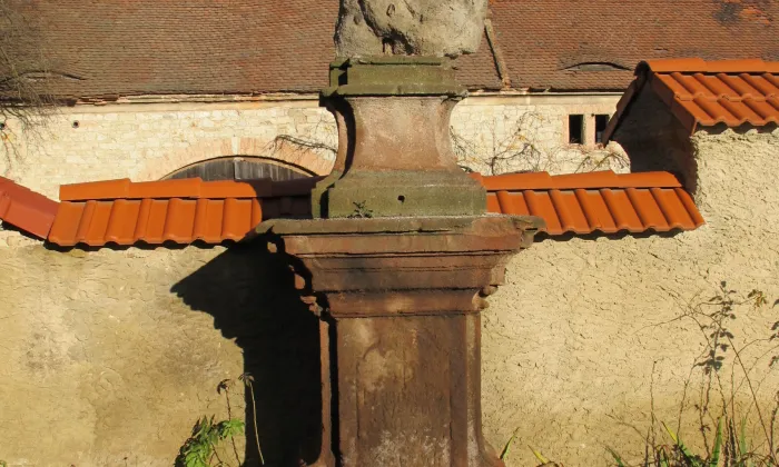 Kostel svatého Václava (Radíčeves)