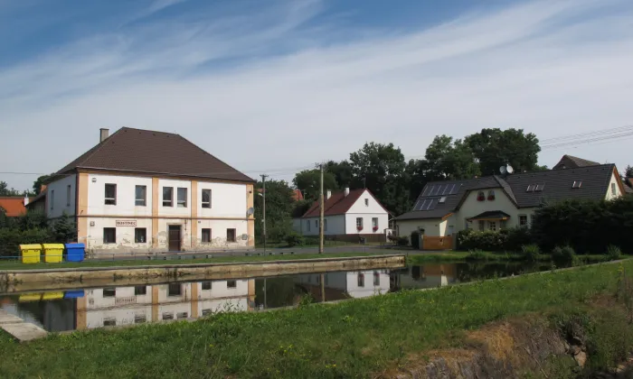 Kostel svatého Václava (Velká Černoc)
