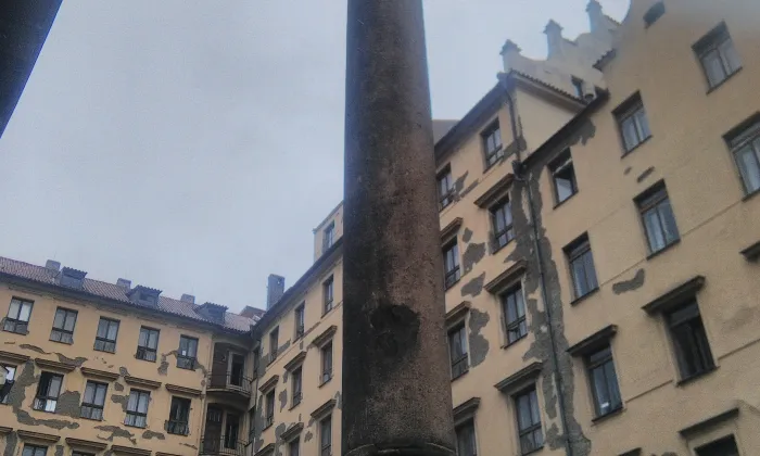 Kostel svatého Václava na Zderaze